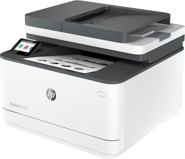 HP LaserJet Pro 3102fdn 3G629F - 1113958 - zdjęcie 2